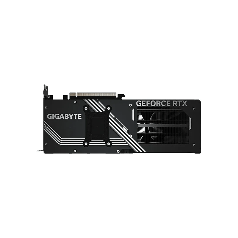 Gigabyte GeForce RTX 5070 WINDFORCE OC SFF 12GB GDDR7 Graphics Card