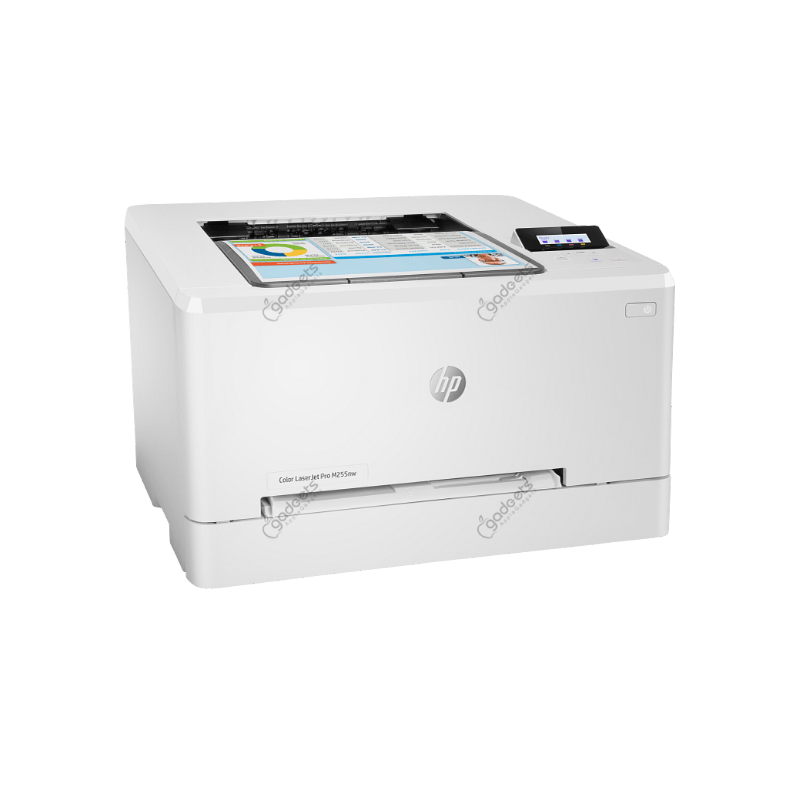 HP Color LaserJet Pro M255nw Single Function A4 Color Laser Printer