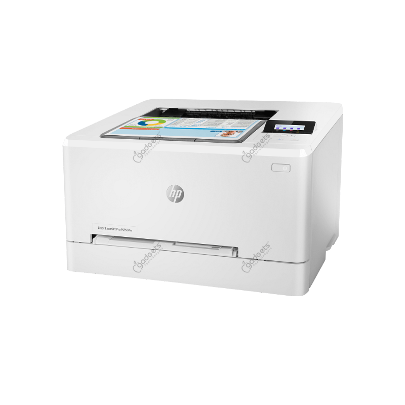HP Color LaserJet Pro M255nw Single Function A4 Color Laser Printer
