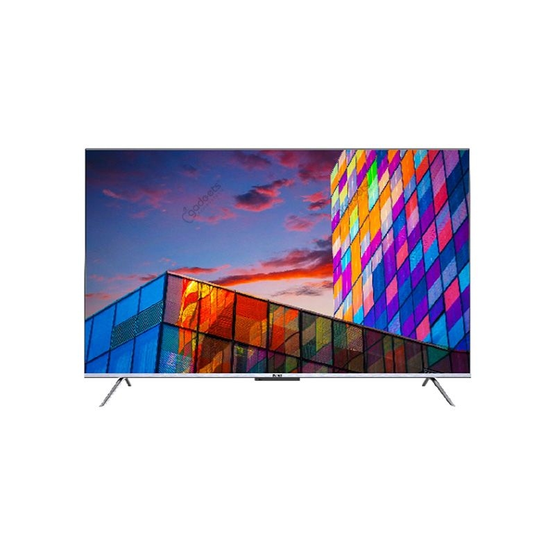 Haier H65P7UX 65 Inch Voice Control HQLED 4K Smart Google TV