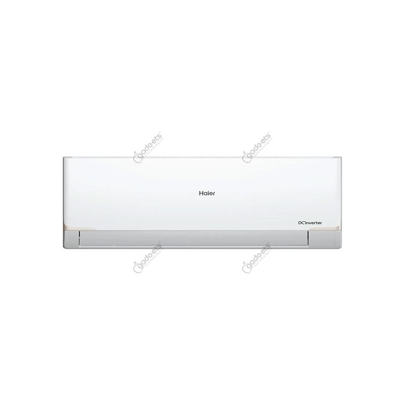 Haier HSU-18HEATCOOL Inverter Air Conditioner - 1.5 TON