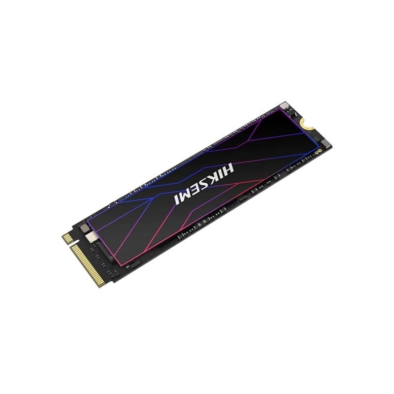 Hiksemi HS-SSD-FUTURE Lite Eco 512GB Gen4×4 SSD