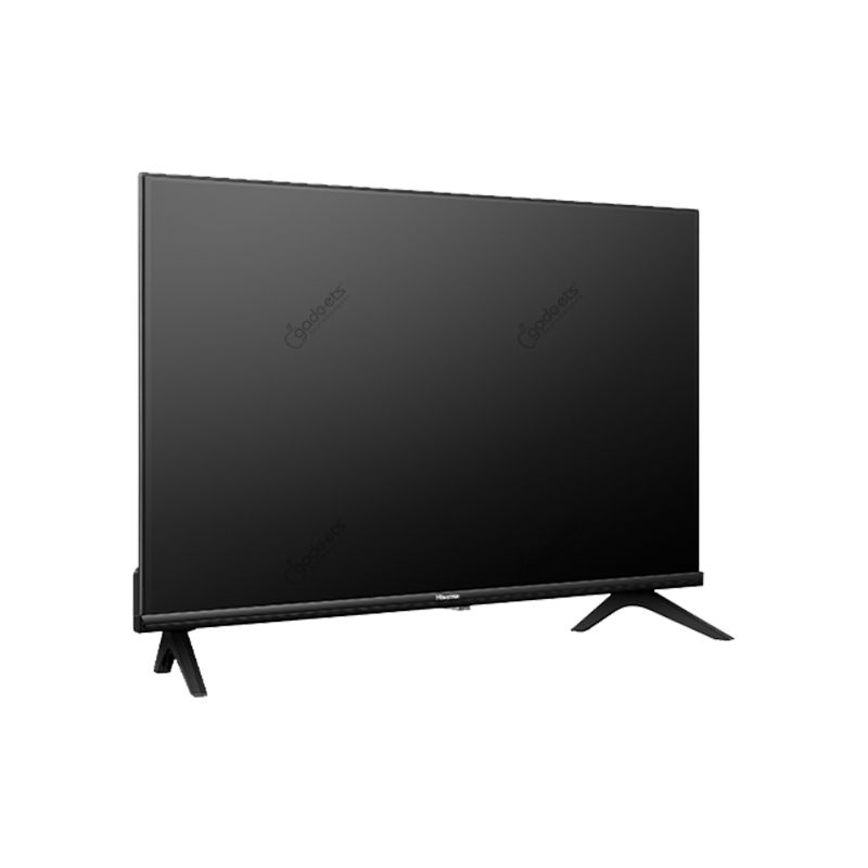 Hisense 32A4F4 32 Inch Bezelless Smart Android HD TV
