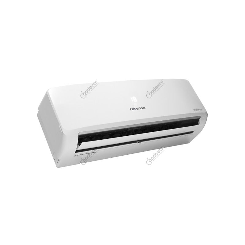 Hisense AS22TW4RXBTD00BU Inverter Smart Cool Air Conditioner - 2.0 TON