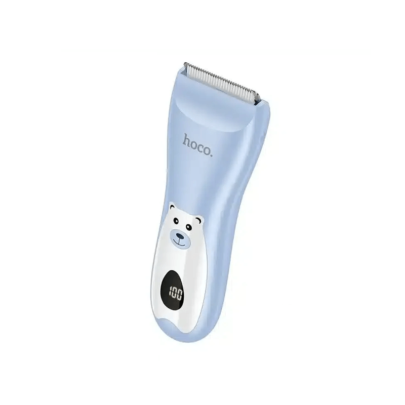 Hoco HP29 Children’s Electric Hair Clipper with Ceramic Blade