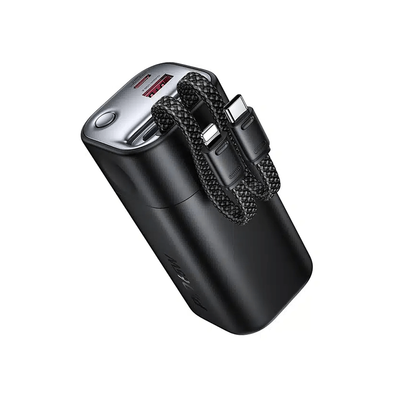 Hoco Q59 Chispeante PD65W Power Bank - 20000mAh