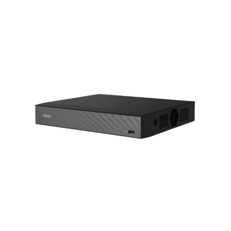 Imou NVR-N110-8A0E 10 Channel 4K NVR