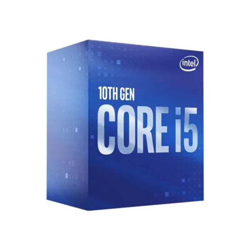 Intel Core i5-10500T 10th Gen Processor