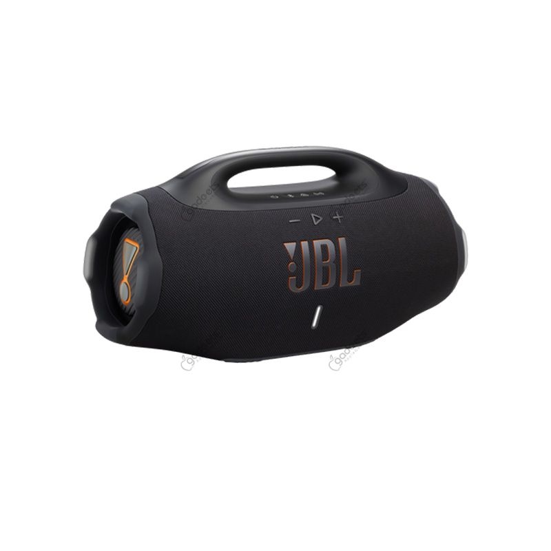 JBL Boombox 4 Wireless Speaker