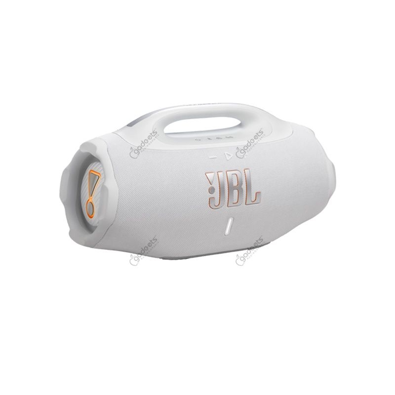 JBL Boombox 4 Wireless Speaker