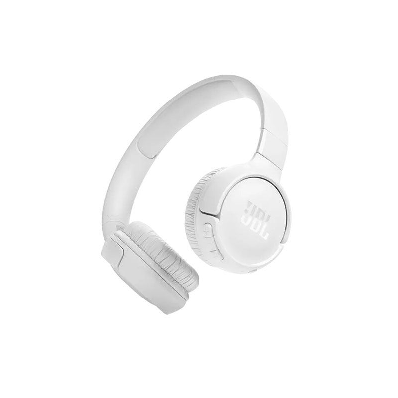 JBL Tune 520BT Over Ear Headphone