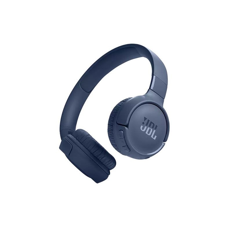 JBL Tune 520BT Over Ear Headphone