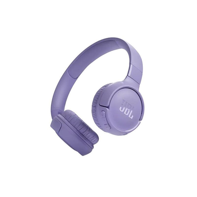 JBL Tune 520BT Over Ear Headphone