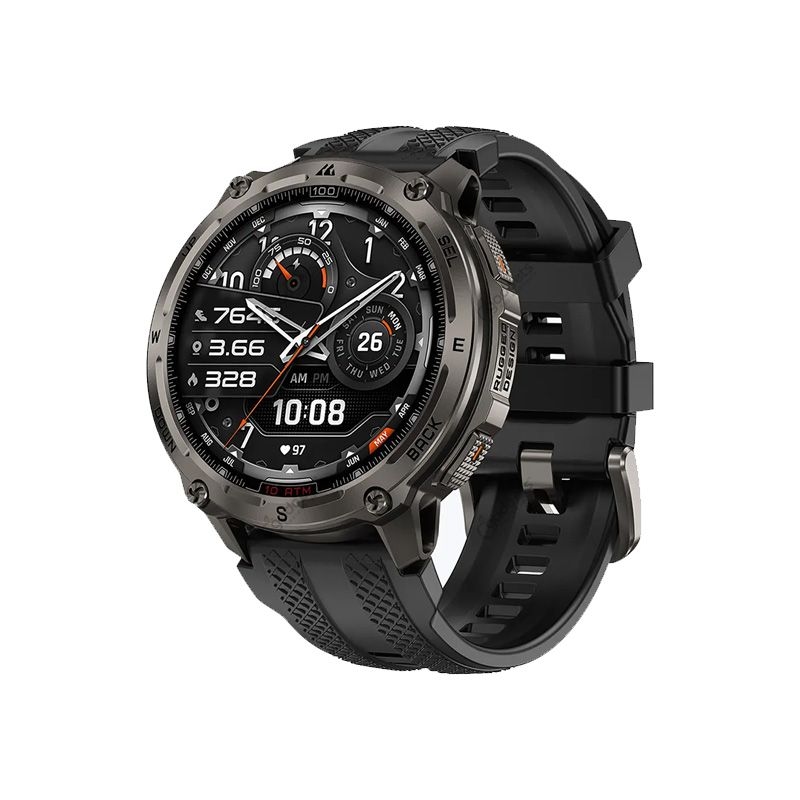 KOSPET TANK T4 Smart Watch