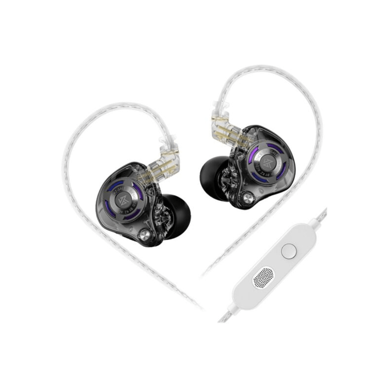 KZ Gale Hi-Fi Type-C Earphone