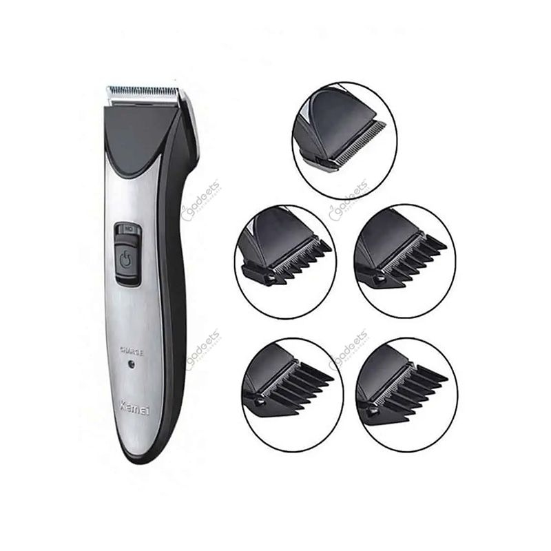 Kemei KM-3909 Hair Clippers Trimmer