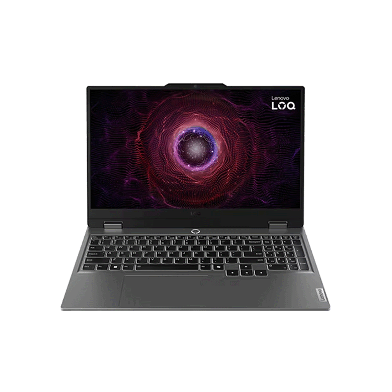 Lenovo LOQ 15AHP9 AMD Ryzen 7 7445HS NVIDIA GeForce RTX 3050 With 6GB Graphics 15.6" FHD Gaming Laptop