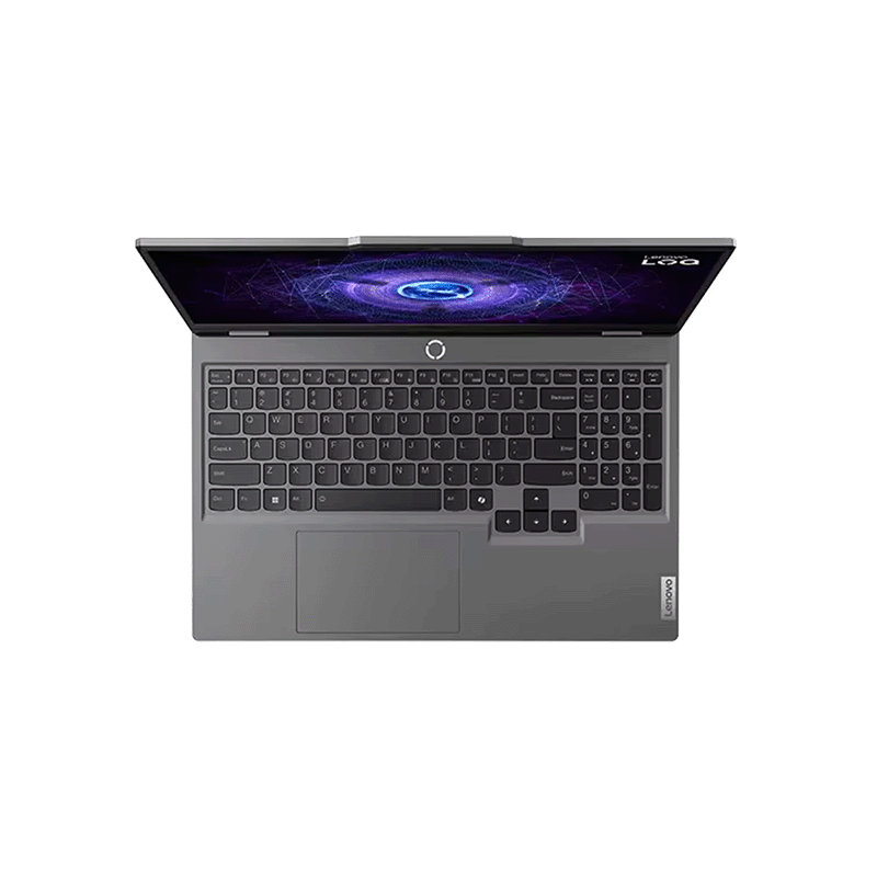Lenovo LOQ 15AHP9 AMD Ryzen 7 7445HS NVIDIA GeForce RTX 3050 With 6GB Graphics 15.6" FHD Gaming Laptop