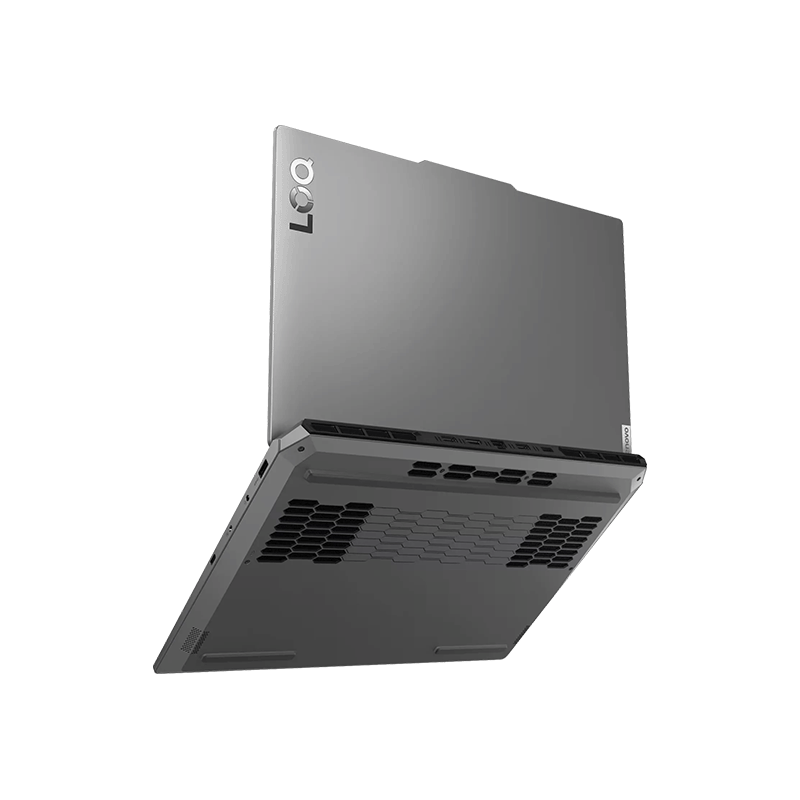 Lenovo LOQ 15AHP9 AMD Ryzen 7 7445HS NVIDIA GeForce RTX 3050 With 6GB Graphics 15.6" FHD Gaming Laptop