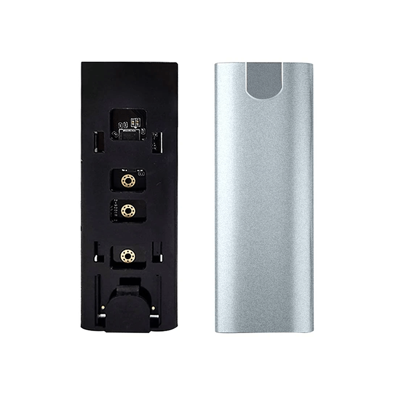 OSCOO MD005 256GB Type-C Portable External SSD