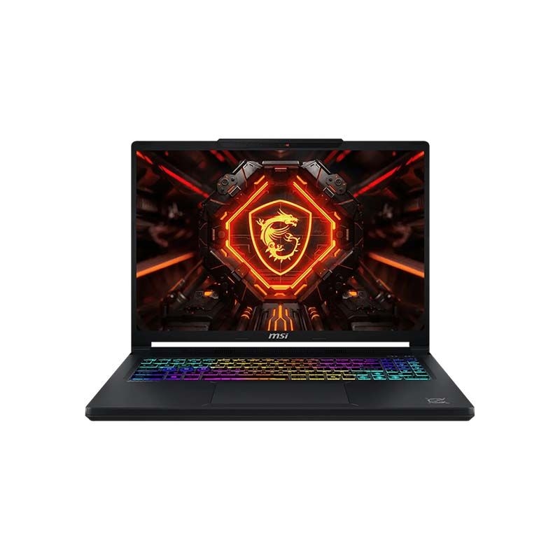MSI Crosshair 16 Max HX E2WFK Intel Core Ultra 9 290HX Plus NVIDIA GeForce RTX 5060 With 8GB Graphics 16" QHD+ Gaming Laptop