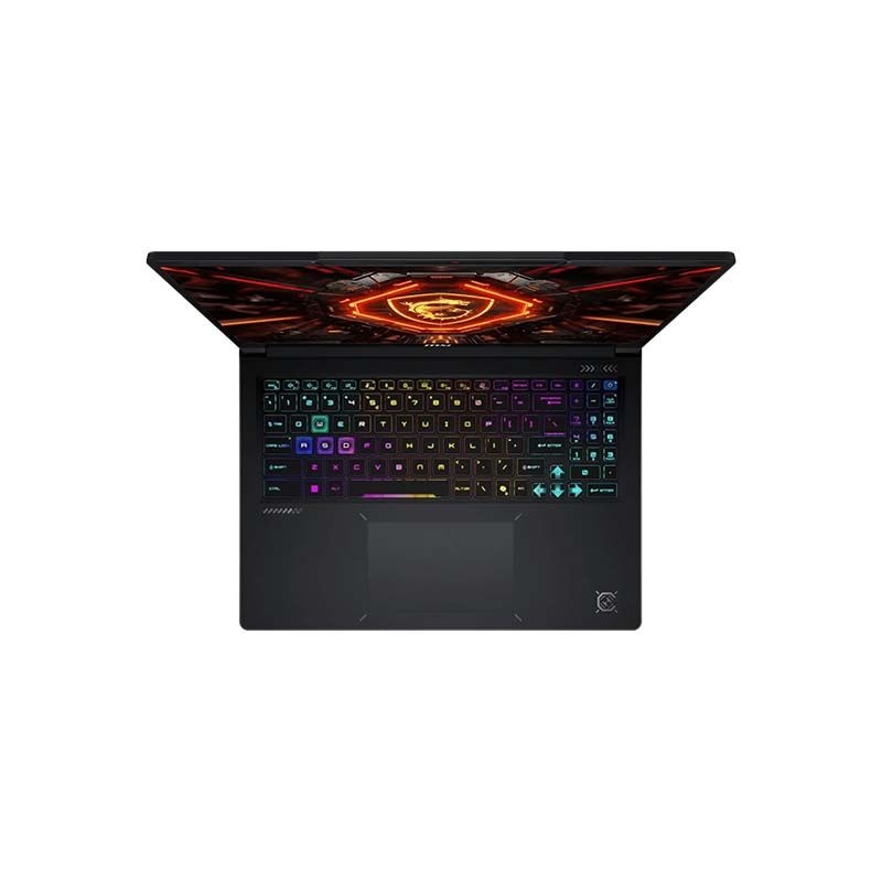 MSI Crosshair 16 Max HX E2WFK Intel Core Ultra 9 290HX Plus NVIDIA GeForce RTX 5060 With 8GB Graphics 16" QHD+ Gaming Laptop