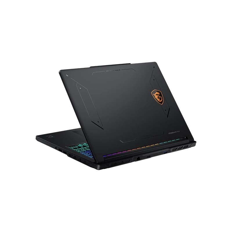 MSI Crosshair 16 Max HX E2WFK Intel Core Ultra 9 290HX Plus NVIDIA GeForce RTX 5060 With 8GB Graphics 16" QHD+ Gaming Laptop