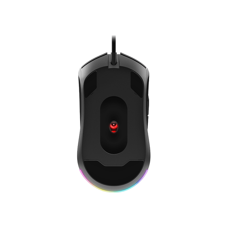 MSI FORGE GM320 Lightweight Gaming Mouse