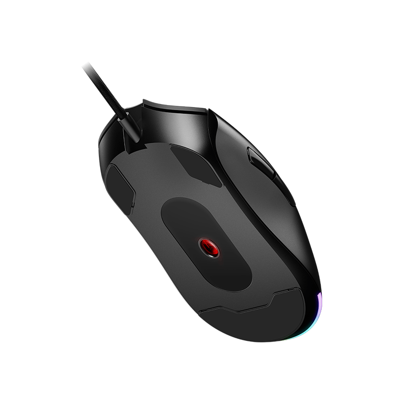 MSI FORGE GM320 Lightweight Gaming Mouse