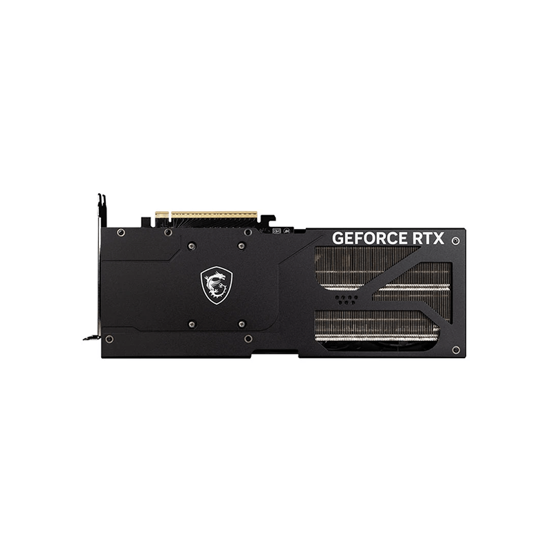 MSI GeForce RTX 5070 Ti 16G VENTUS 3X OC 16GB GDDR7 Graphics Card