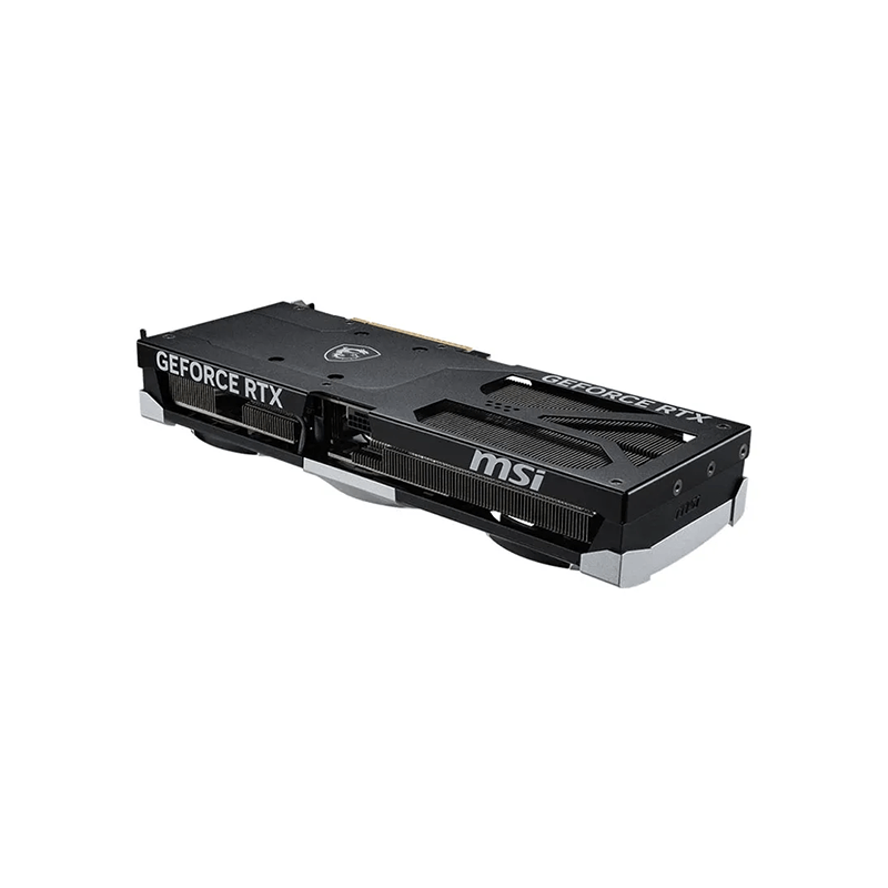 MSI GeForce RTX 5080 VENTUS 3X OC PLUS 16GB GDDR7 Graphics Card