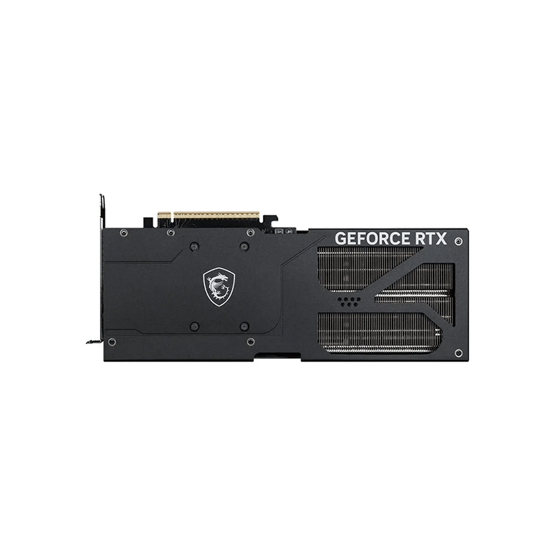 MSI GeForce RTX 5080 VENTUS 3X OC PLUS 16GB GDDR7 Graphics Card