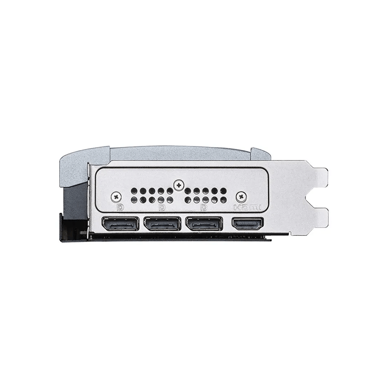 MSI GeForce RTX 5080 VENTUS 3X OC PLUS 16GB GDDR7 Graphics Card