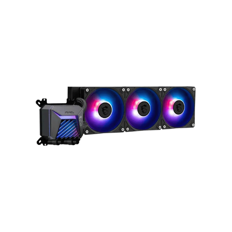 MSI MAG Coreliquid A15 360 ARGB Liquid Cpu Cooler
