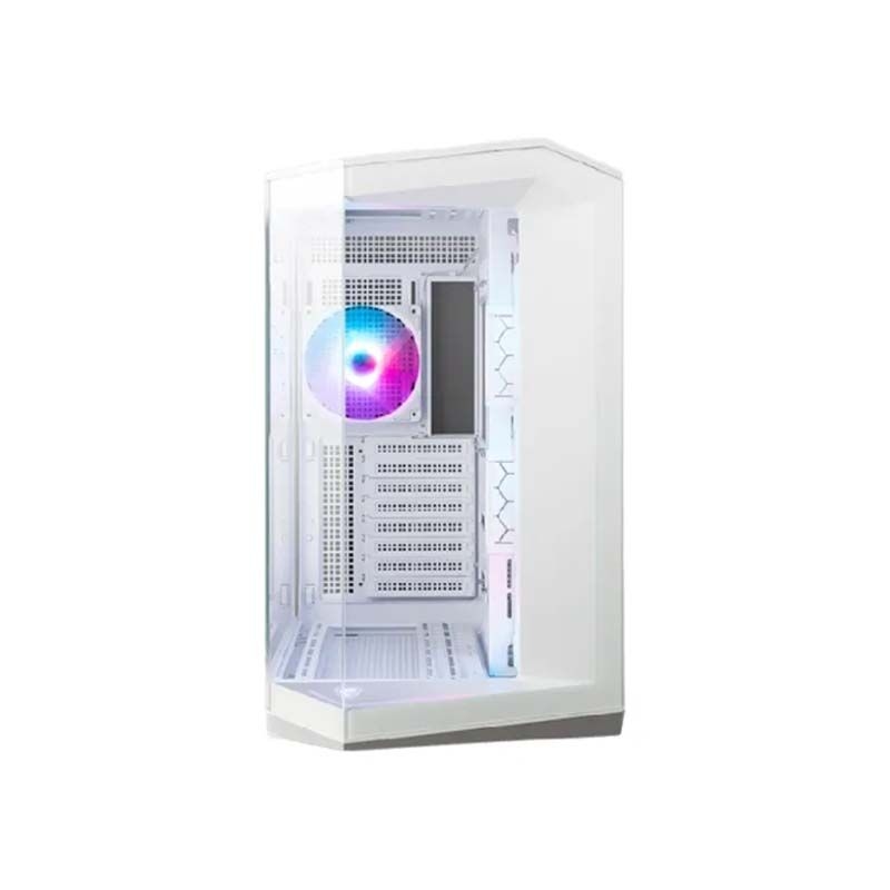 MSI MAG PANO 100R PZ ARGB Mid Tower ATX Gaming Casing