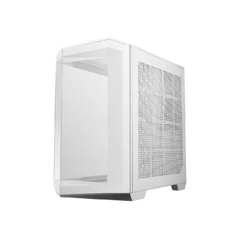 MSI MAG PANO 100R PZ ARGB Mid Tower ATX Gaming Casing