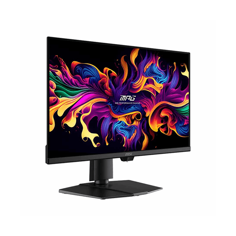 MSI MPG 271QR QD-OLED X50 27 Inch 500Hz WQHD LED Gaming Monitor