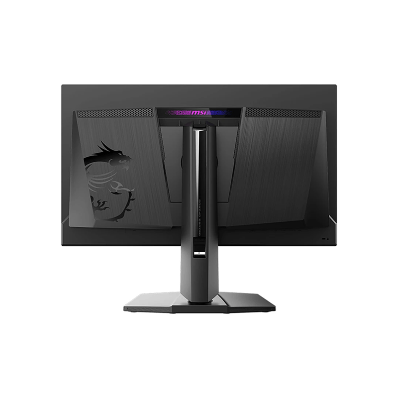 MSI MPG 271QR QD-OLED X50 27 Inch 500Hz WQHD LED Gaming Monitor