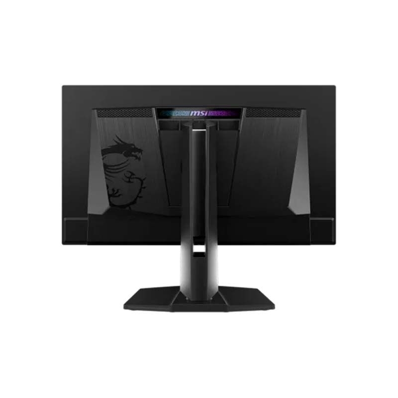 MSI MPG 272URX QD-OLED 27-inch 240Hz UHD 4K Gaming Monitor