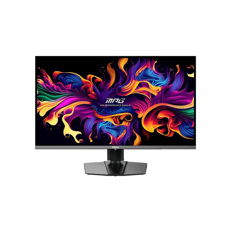 MSI MPG 322URX QD-OLED 31.5 Inch 240Hz UHD Gaming Monitor