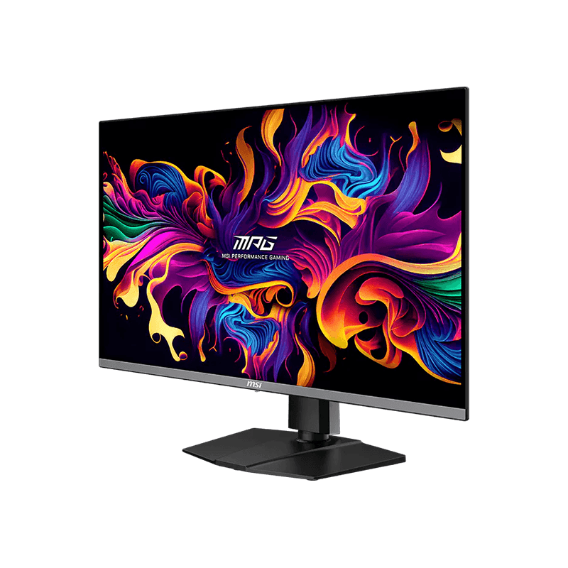 MSI MPG 322URX QD-OLED 31.5 Inch 240Hz UHD Gaming Monitor