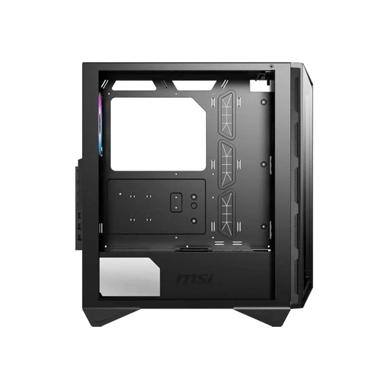MSI MPG GUNGNIR 110R Mid-Tower Gaming Casing