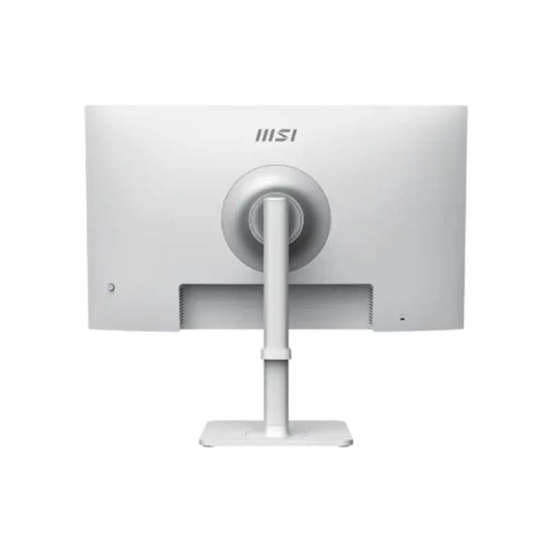 MSI Modern MD272UPSW 27-inch 60Hz 4K UHD Smart Monitor