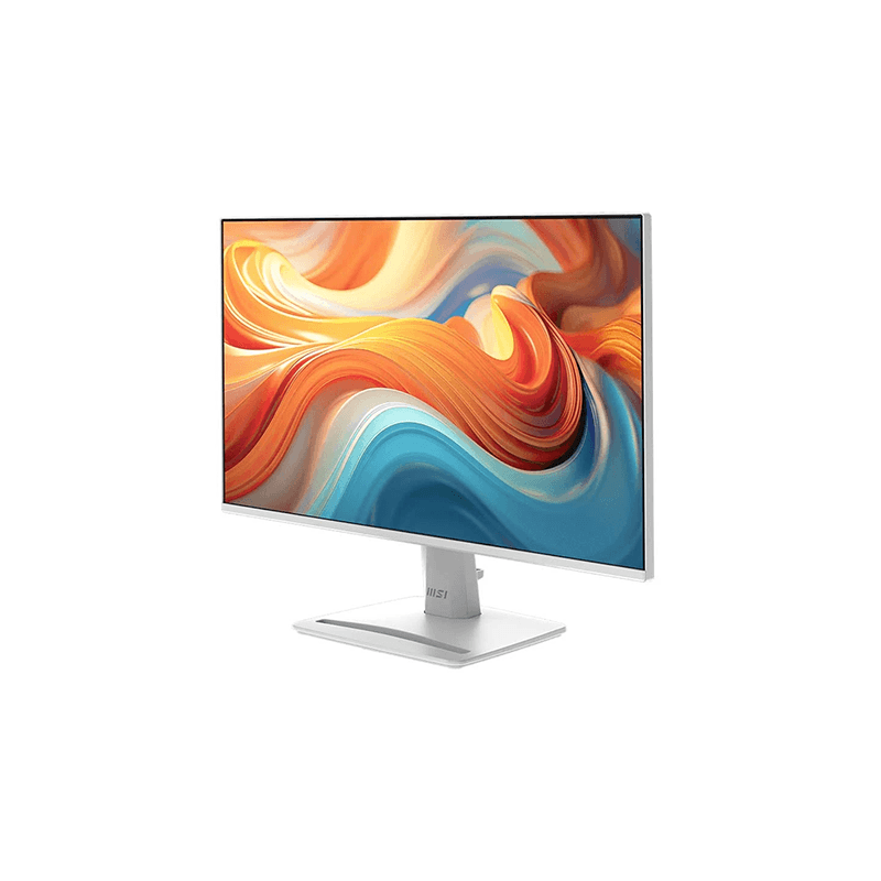 MSI PRO MP243W E14 144Hz 23.8-Inch IPS FHD Gaming Monitor
