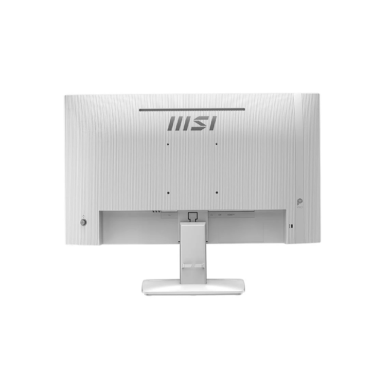 MSI PRO MP243W E14 144Hz 23.8-Inch IPS FHD Gaming Monitor