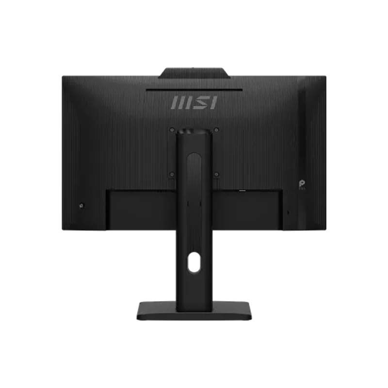 MSI PRO MP272PMG 27-inch 120Hz FHD Monitor with Built-in Webcam