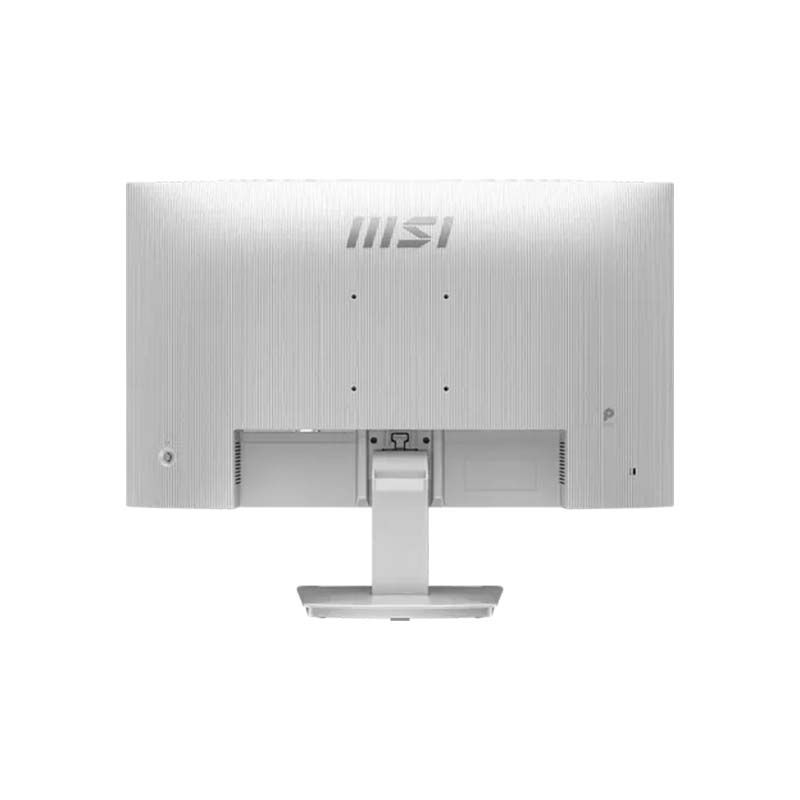 MSI PRO MP273W E14A 27-inch 144Hz IPS FHD Business Monitor