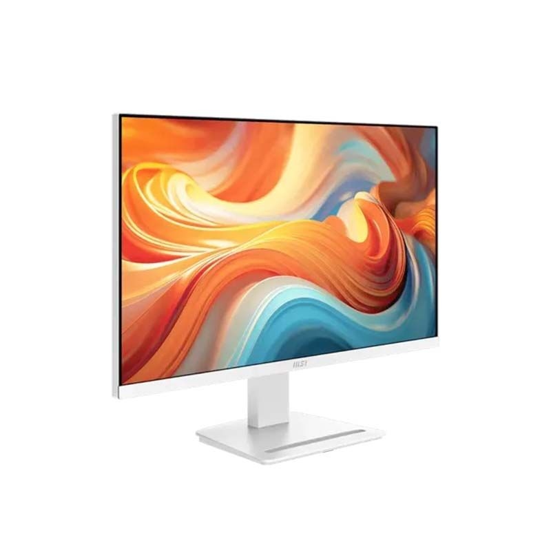 MSI PRO MP273W E14A 27-inch 144Hz IPS FHD Business Monitor