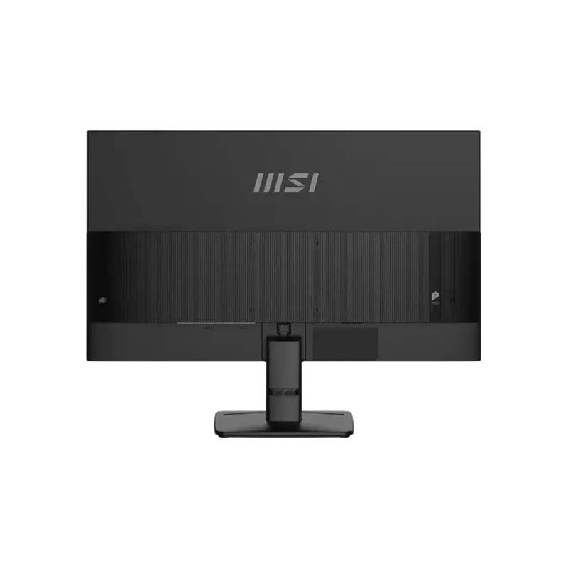 MSI PRO MP275 E14L 27-inch 144Hz IPS FHD Business Monitor