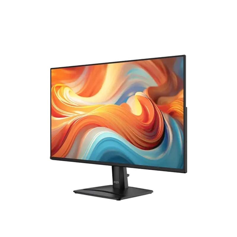 MSI PRO MP275 E14L 27-inch 144Hz IPS FHD Business Monitor